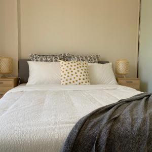 Stylish Apartment In Sydney CBD