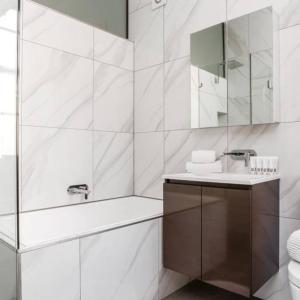 11w Elegance Stylish 3BD Heritage Terrace @TheRocks