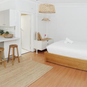 Bondi Beachfront Studio