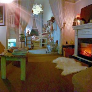 Sweet Kings Cross Apartment