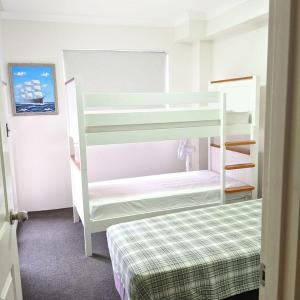 Cozy Private room in Darling Harbour Sydney New South Wales