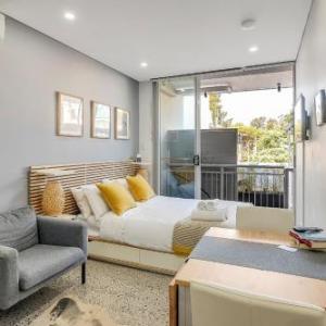 Brand New Studio Surry Hills - Excellent Location