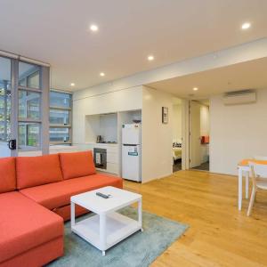 Alora Apartment in Sydney CBD - Darling Harbour New South Wales