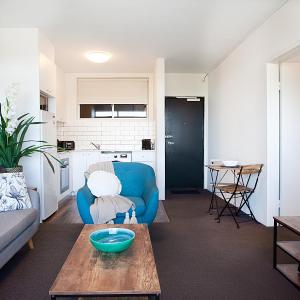 Apartment in Sydney New South Wales