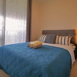 ATS Olympic apartment