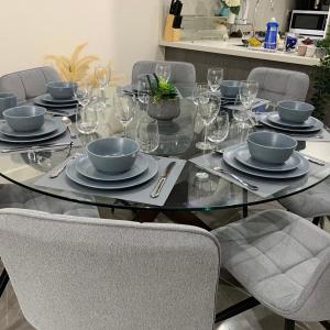 G-House@Sydney Olympic Park