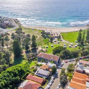 bronte beach apartment