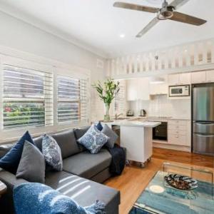 Apartment in Sydney New South Wales