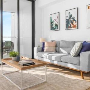 Urban Rest - Bondi Central Apartments