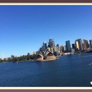 Sydney Oprah House Private Apartment New South Wales