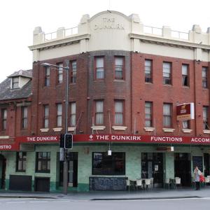 Dunkirk Hotel New South Wales