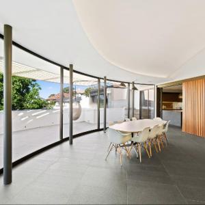 Oculus Bellevue Original Intent Marble
