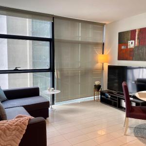 Sydney CBD Central Location - Spacious Apartment - Parking - Pool - Gym - Best Location