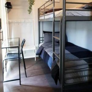 1 Single Bunk Room in Berala Station Private Rm close Olympic Park - SHAREHOUSE in Sydney