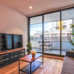 Luxury Apartment Hyde Park Hay Street New South Wales