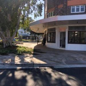 North Bondi Pad Right By Bondi Beach