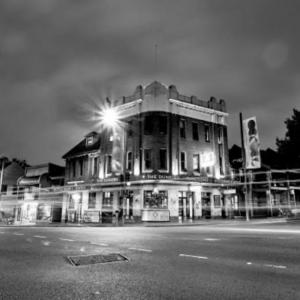 The Dunkirk Hotel New South Wales