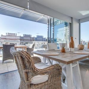 COOGEE BAY PENTHOUSE- L'Abode Accommodation