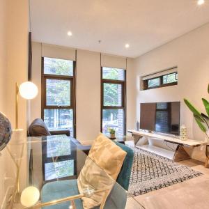 Luxury Apartment Darling Harbour 4