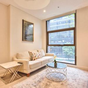 Luxury Apartment Darling Harbour 5