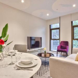 Luxury Apartment Darling Harbour 6