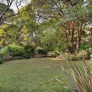 Golden Grove