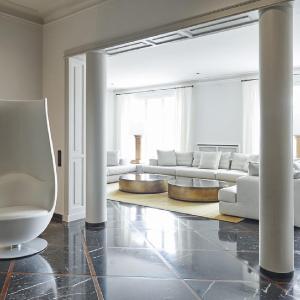 Luxury Residence in heart of Sydney