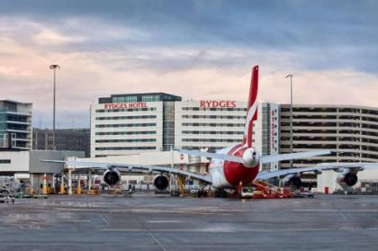 Rydges Sydney Airport Hotel - image 3